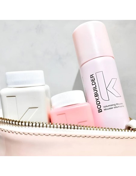 Kevin Murphy Body Builder Espuma 100ml - TheBeautyCool
