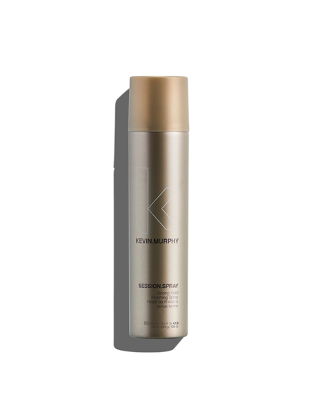 Kevin Murphy Session Spray Extra Fuerte 400ml - TheBeautyCool