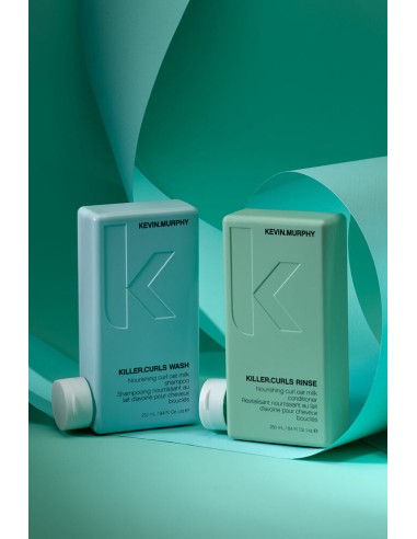 Kevin Murphy Killer Curls Wash 250ml - TheBeautyCool