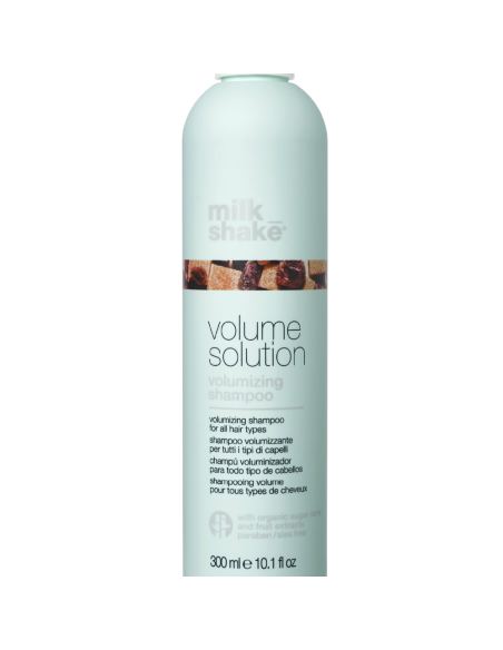 Milk Shake Champú Voluminizador - TheBeautyCool