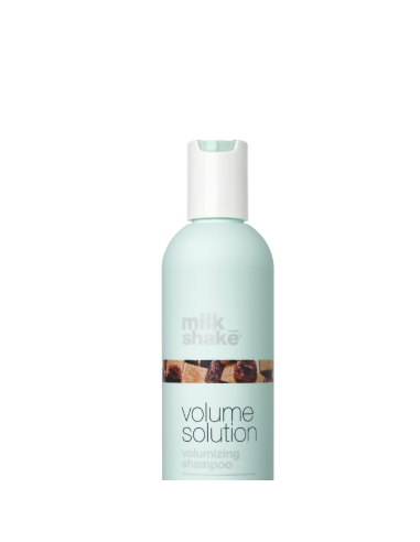 Milk Shake Champú Voluminizador - TheBeautyCool
