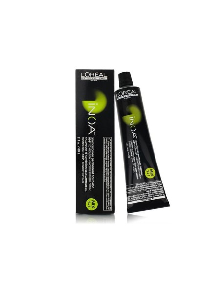 L'Oréal Inoa 2.10 Moreno Ceniza 60gr - TheBeautyCool