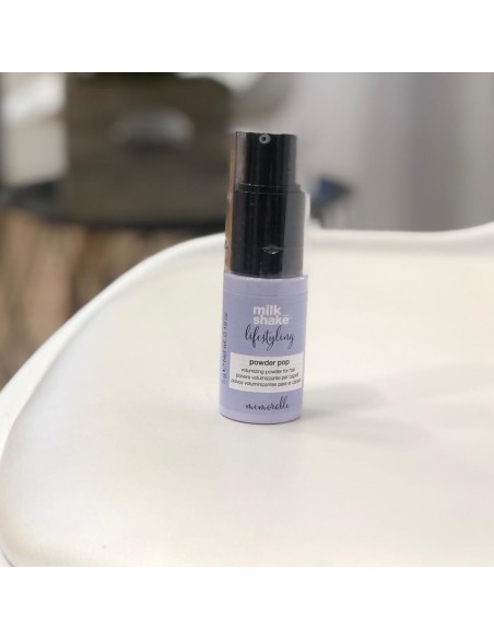 Milk Shake Lifestyling Powder Pop 5g - TheBeautyCool