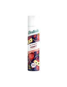 Batiste Dry Shampoo Tempt 200ml - TheBeautyCool