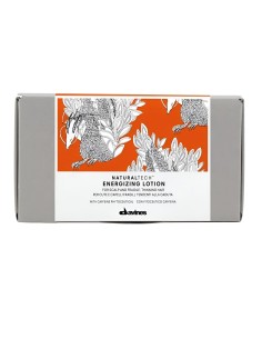 Davines NaturalTech Energizing Lotion 6ml x12 - TheBeautyCool