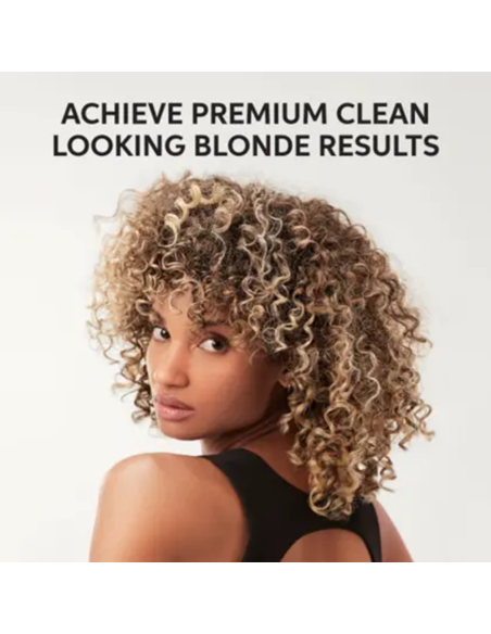 Wella Blond Multi Bl Powd 400g - TheBeautyCool