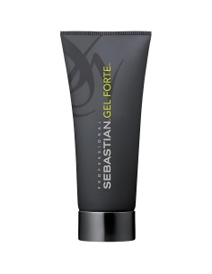 Sebastian Gel Forte 200ml - TheBeautyCool