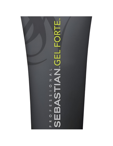 Sebastian Gel Forte 200ml - TheBeautyCool