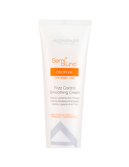 Alfaparf Discipline Frizz Control Cream 150ml - TheBeautyCool