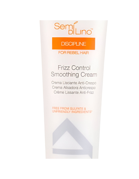 Alfaparf Discipline Frizz Control Cream 150ml - TheBeautyCool