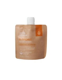 Milk Shake K-Respect Smoothing Conditioner 50ml - TheBeautyCool