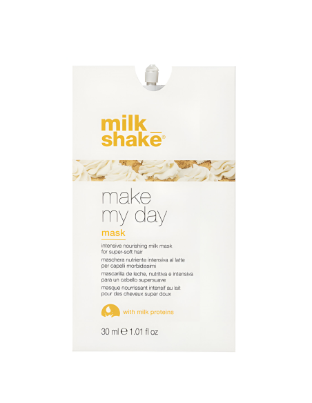 Milk Shake Make My Day Mask 6x30ml - TheBeautyCool
