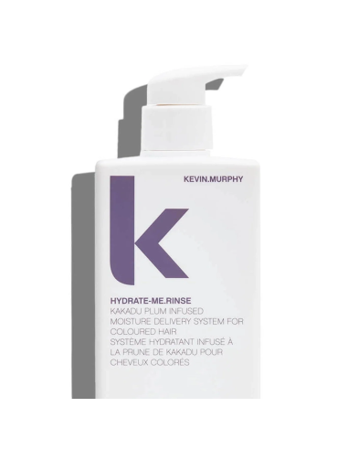Kevin Murphy Hydrate-Me Rinse 500ml - TheBeautyCool
