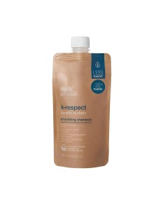 Milk Shake K-Respect Smoothing Shampoo 250ml - TheBeautyCool
