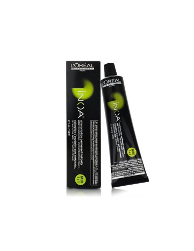 L'Oréal Inoa 1 Fundamental 60gr - TheBeautyCool