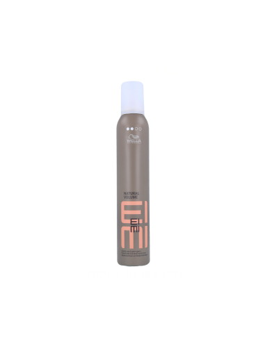 Wella Espuma Natural Volume 300ml - TheBeautyCool