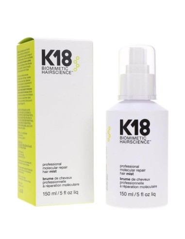 K18 Mist Spray 150ml - TheBeautyCool