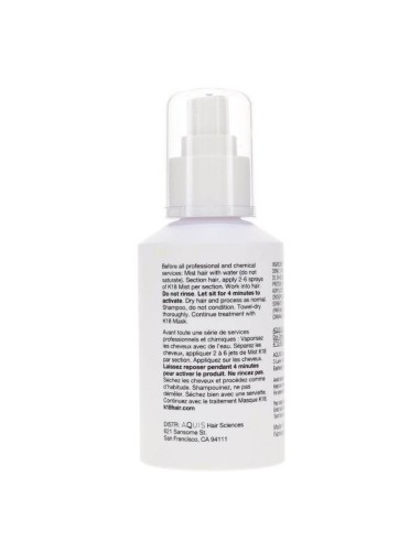K18 Mist Spray 150ml - TheBeautyCool