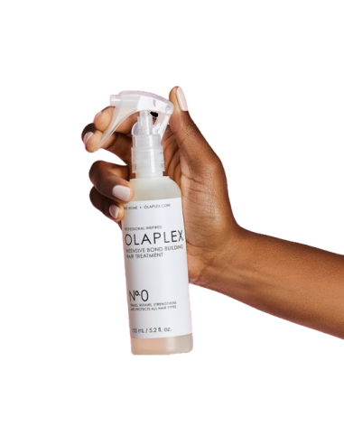 Olaplex Nº0 Tratamiento 155ml - TheBeautyCool