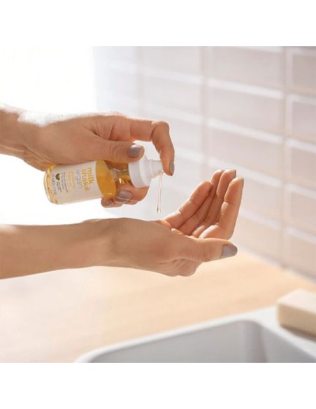 Milk Shake Aceite Argan 250ml - TheBeautyCool