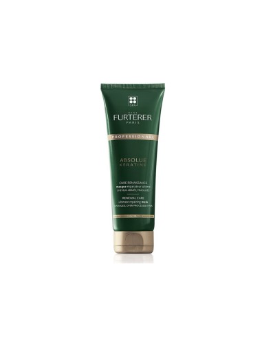 Rene Furterer Mascarilla Keratine 250ml - TheBeautyCool