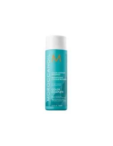 Moroccanoil Champú Color 250ml - TheBeautyCool