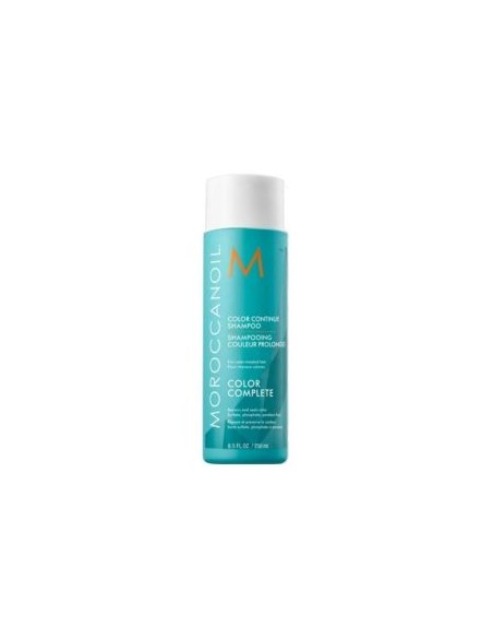 Moroccanoil Champú Color 250ml - TheBeautyCool