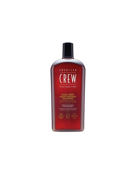 American Crew Champú Hidratante 250ml - TheBeautyCool