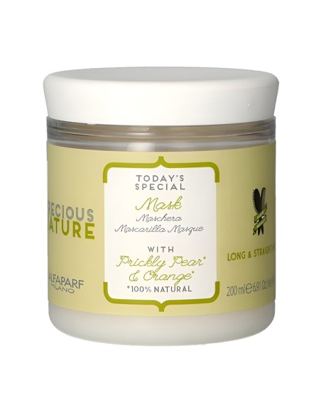 Alfaparf Mascarilla Anti-Encrespado 200ml - TheBeautyCool