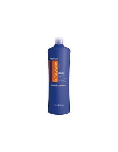 Fanola Mascarilla No Orange 1L - TheBeautyCool