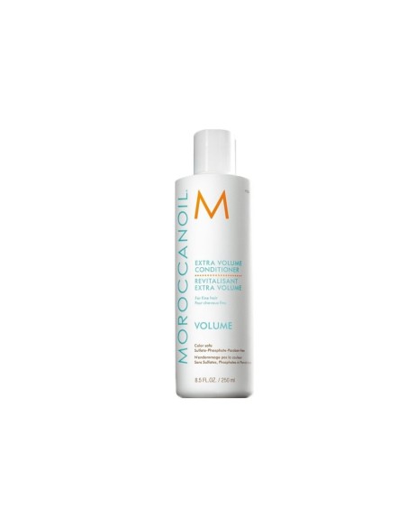 Moroccanoil Acond. Volumen 250ml - TheBeautyCool