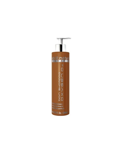 Abril Nature Champú Oxygeno 200ml - TheBeautyCool
