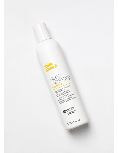 Milk Shake Champú Purificante 300ml - TheBeautyCool