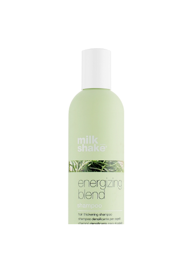 Milk Shake Champú Energizante 300ml - TheBeautyCool