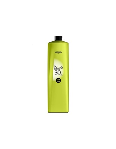 L'Oréal Oxidante Inoa 30V 1L - TheBeautyCool