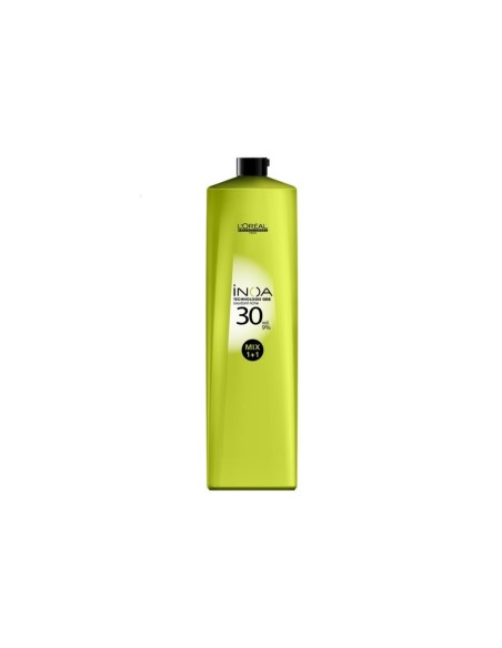 L'Oréal Oxidante Inoa 30V 1L - TheBeautyCool