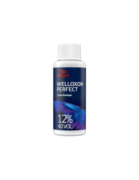 Wella Oxidante 40V 60ml - TheBeautyCool