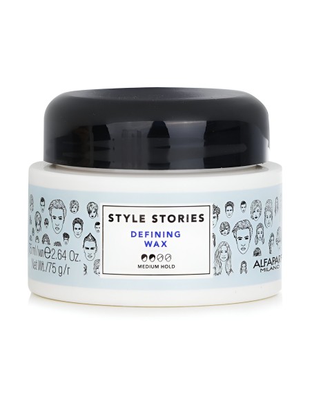 Alfaparf Cera Definidora Style 75ml - TheBeautyCool
