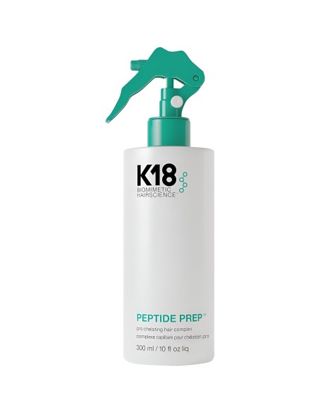 K18 Peptide Prep Pro Chelating 300ml - TheBeautyCool