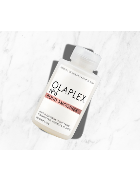 Olaplex Nº6 Bond Smoother 100ml - TheBeautyCool