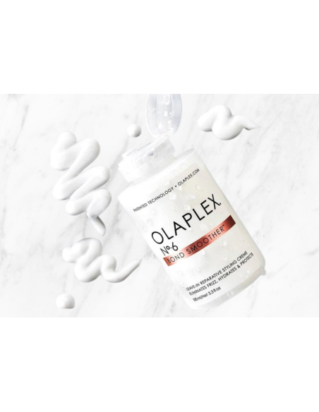 Olaplex Nº6 Bond Smoother 100ml - TheBeautyCool