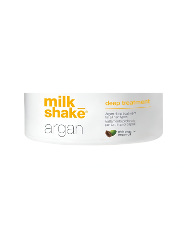 Milk Shake Argan Oil Deep Treatment 200ml - TheBeautyCool
