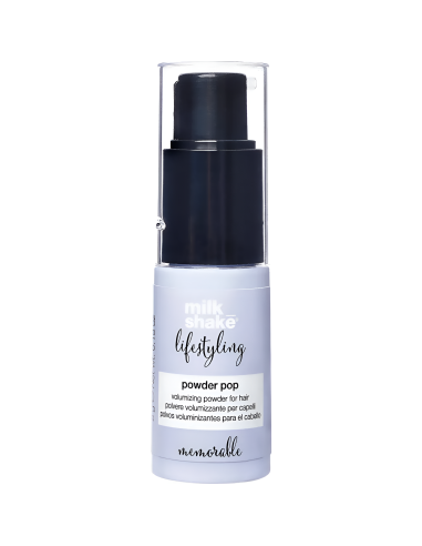 Milk Shake Lifestyling Powder Pop 5g - TheBeautyCool