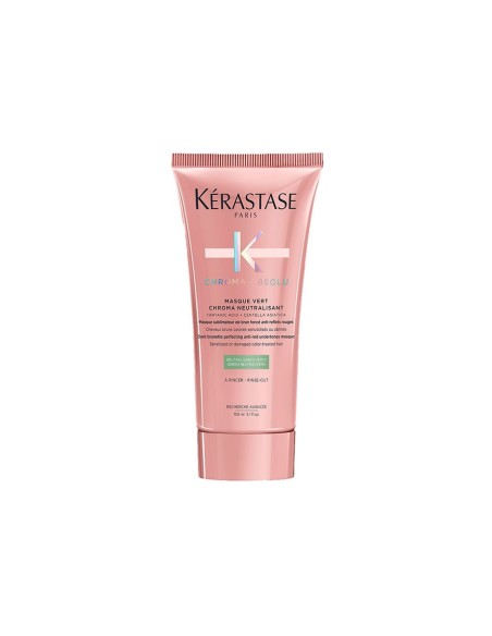 Kérastase Masque Vert Chroma 150ml - TheBeautyCool