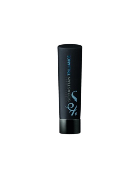 Sebastian Champú Trilliance 250ml - TheBeautyCool