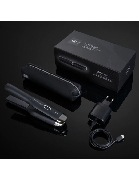 Ghd Styler Unplugged Sin Cable - TheBeautyCool