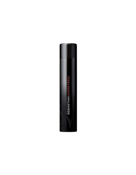 Sebastian Spray Fijador Shaper Fierce 400ml - TheBeautyCool