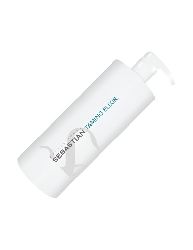 Sebastian Taming Elixir 500ml - TheBeautyCool