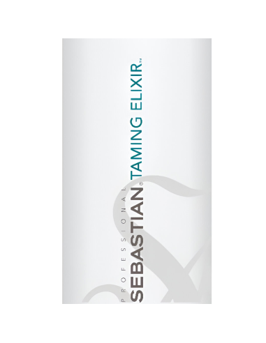 Sebastian Taming Elixir 500ml - TheBeautyCool