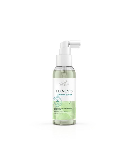 Wella Elements Sérum Calming 100ml - TheBeautyCool